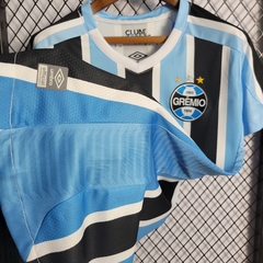 Grêmio I 22/23 Torcedora Umbro FEMININA - comprar online