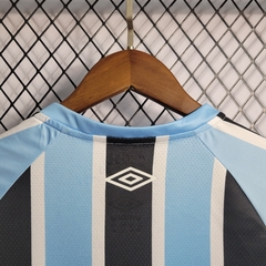 Grêmio I 22/23 Torcedora Umbro FEMININA - comprar online