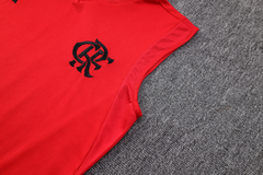 Imagem do Conjunto Sport Flamengo Vermelho