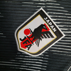 Japão Preta 23/24 Adidas - loja online