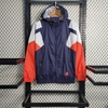 Corta Vento Adidas Tricolor I