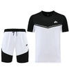 Conjunto Bermuda/Camisa Nike