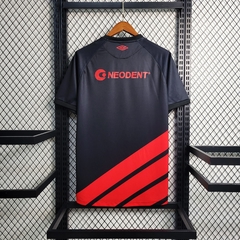 Atlhetico Paranaense III 23/24 - Torcedor Umbro na internet