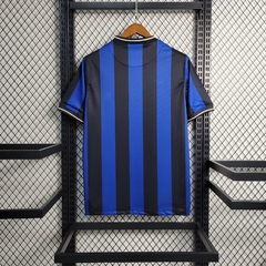 Inter de Milão I 2009/10 - Torcedor Nike - Final UCL na internet