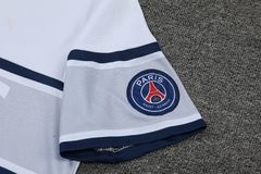 Conjunto Bermuda/Camisa Paris - CAMISAS DE TIME - Europa Estilo