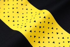 Conjunto Borussia Dortmund Amarelo II - loja online