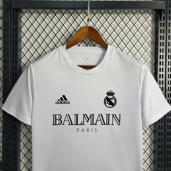 Real Madrid X Balmain 2023 - comprar online