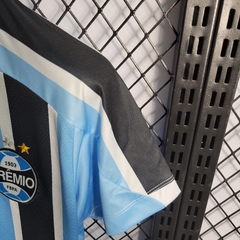 Grêmio I 22/23 Torcedora Umbro FEMININA - loja online