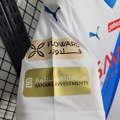 Al Hilal II 23/24 - Torcedor Puma na internet