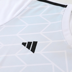 Conjunto Bermuda/Camisa Adidas 23/24