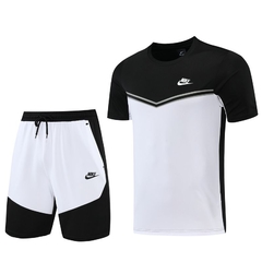Conjunto Bermuda/Camisa Nike - comprar online