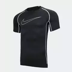 Camisa Térmica Nike Manga Curta na internet