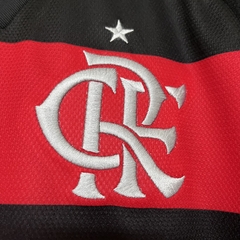 Flamengo I 23/24 - Torcedor Adidas