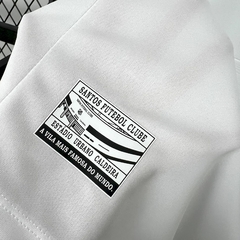Santos FC I 24/25 Torcedor Umbro - CAMISAS DE TIME - Europa Estilo
