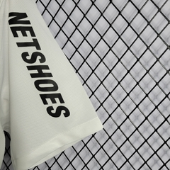 Santos FC I 2011/12 Retro Nike