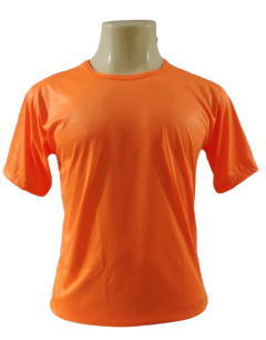 CAMISETA POLIÉSTER PREMIUM UNISSEX