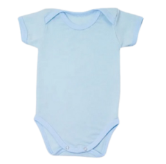 BODY INFANTIL 100% POLIÉSTER PREMIUM UNISSEX na internet