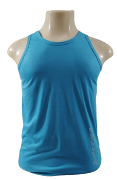 REGATA 100% POLIÉSTER PREMIUM - comprar online
