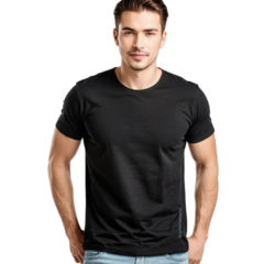 CAMISETA 100% POLIÉSTER UNISSEX HELANCA CORES - comprar online
