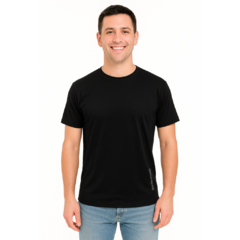 CAMISETA 100% ALGODÃO PENTEADO UNISSEX PREMIUM - Camisetas lisas e estampadas , para vários segmentos de personalização ou para uso pessoal básico. 