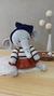 Amigurumi Elefante (bichinho de crochê) - loja online