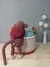 Amigurumi Macaco (bichinho de crochê) - Bedelho