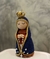Amigurumi Santa (bichinho de crochê) - comprar online