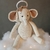 Amigurumi Elefante (bichinho de crochê) - loja online