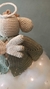 Imagem do Amigurumi Elefante (bichinho de crochê)