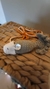 Amigurumi Tigre (bichinho de crochê) na internet