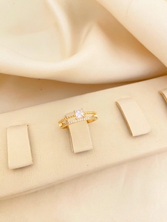 ANEL DUPLO MARINA - comprar online