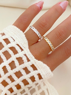 ANEL APARADOR LUCI na internet