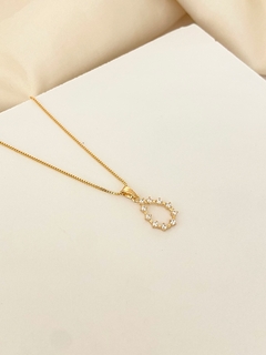 Colar Marina - comprar online