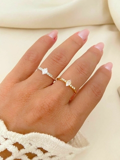 Anel Navete Aparador