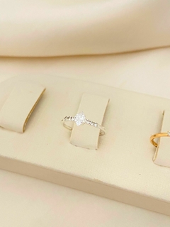 Anel Navete Aparador