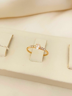 Anel Navete Aparador - comprar online