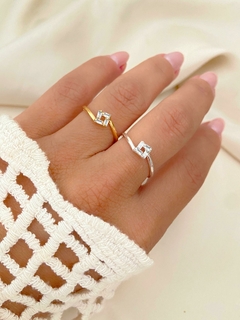 Anel Ana Luiza - comprar online