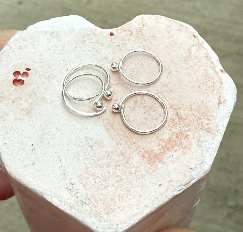 Piercing MINI TINY