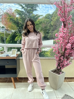 CONJUNTO MOLETOM