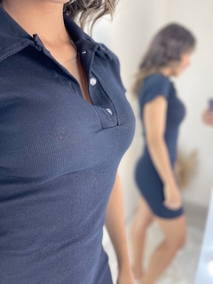VESTIDO POLO - loja online