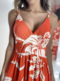 VESTIDO DELLE