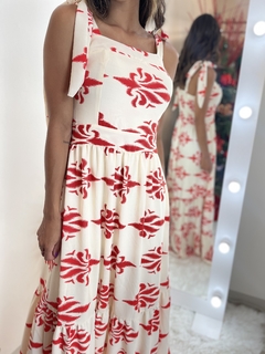 Imagem do VESTIDO HANNA
