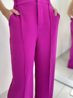 CALÇA LORENA - AME CLOSET