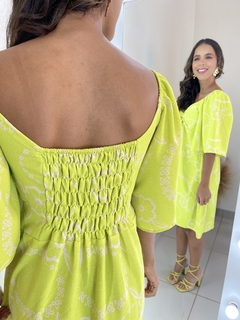 VESTIDO DONATELA na internet