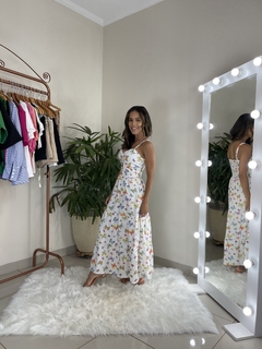 Imagem do VESTIDO BORBOLETA