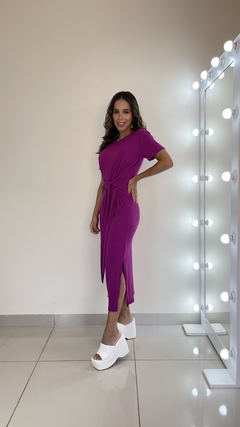 VESTIDO LUNA na internet