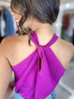 BLUSA NOZINHO - loja online