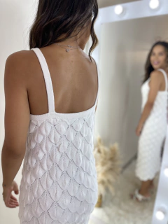VESTIDO SEREIA na internet
