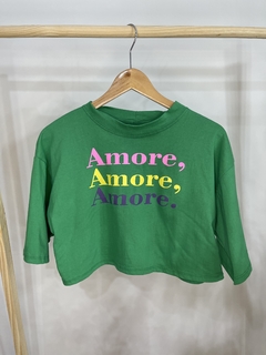 CROPED AMORE na internet