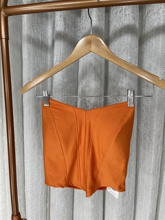 CORSELET TOMARA QUE CAIA - AME CLOSET